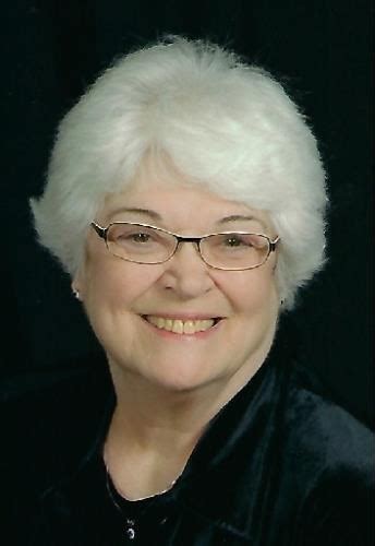 Jacqueline Conlon Obituary (1936 - 2019) - Ann Arbor, MI - Ann Arbor News