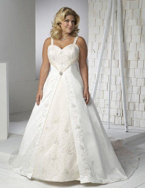 halloween wedding dress plus size