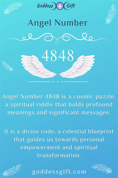4848 Angel Number | Harness Your Inner Strength en 2024