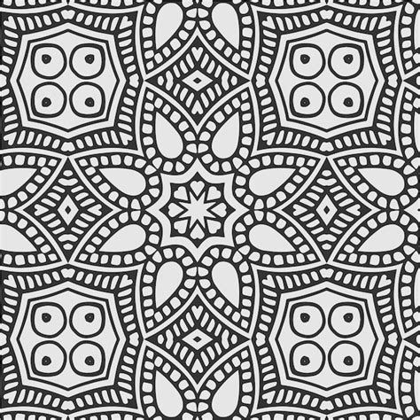 Vector Pattern Background Design 的图像结果