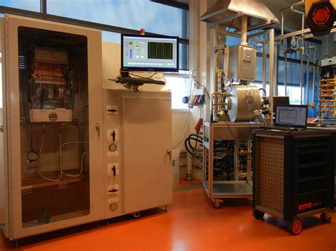 Image result for Fatigue Testing Lab