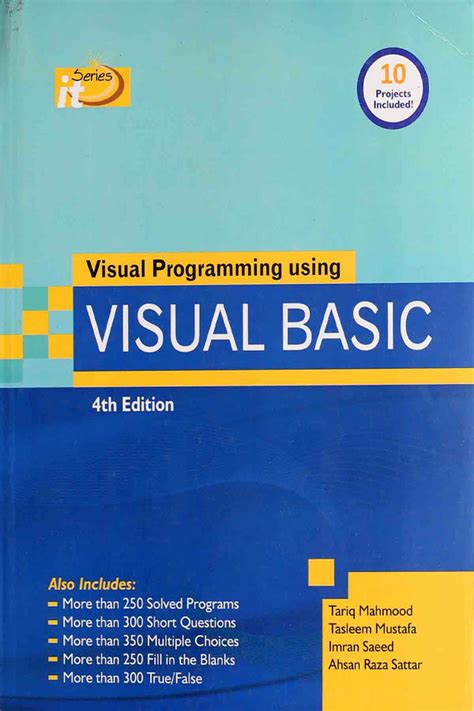 Image result for Visual Basic 1st Edition