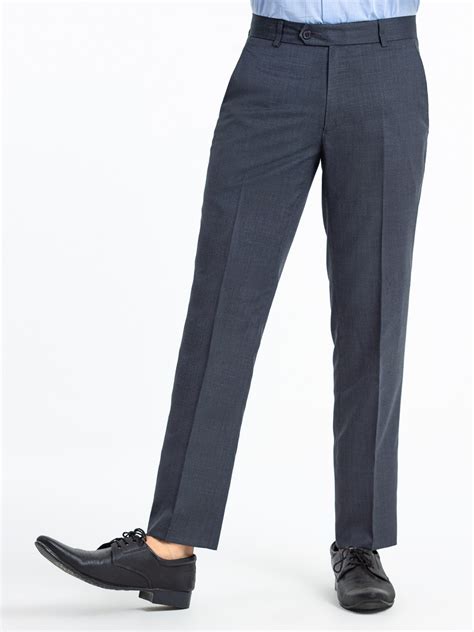 Men's Formal Pants | Dress Pants Online – edenrobe Pakistan