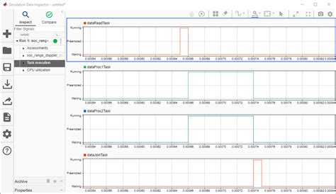 Image result for MATLAB Rfsoc Radar Pulse