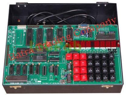 Image result for Microprocessor Development Kit