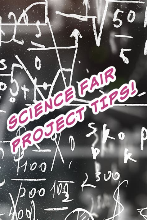 Science Project Ideas 的图像结果