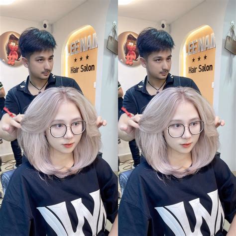 Top 10 Salon nhuộm tóc lên màu chuẩn đẹp nhất quận Đống Đa, Hà Nội ...