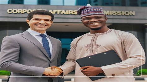 Corporate Affairs Commission