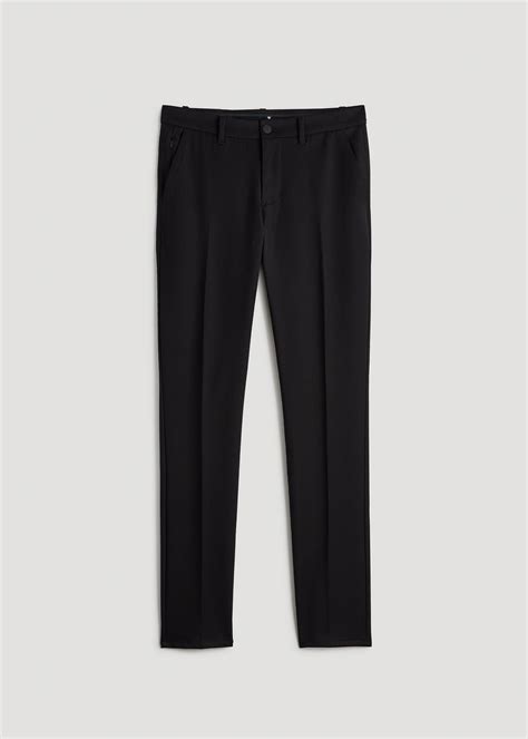 Stretch Dress Pants for Tall Men | American Tall