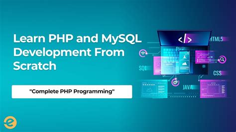 Learn complete PHP Programming for Beginners in 2 hours | Eduonix