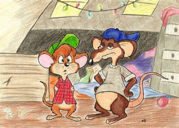 Image result for Computer Critters Characters