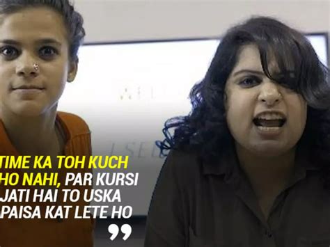 This Video Of Two Interns Taking On The Corporate World Is Equal Parts ...