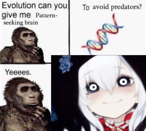 Jeff the Killer Anime Girl Meme | Know Your Meme