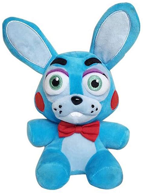 Buy FNAF Plush, Nightmare Bonnie, Puppet, FNAF Plush, Sly Plush - Plush ...