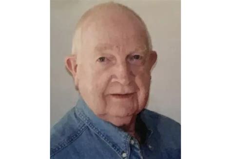 Charles Mundy Obituary (2024) - Chillicothe, IL - Weber-Hurd Funeral Home