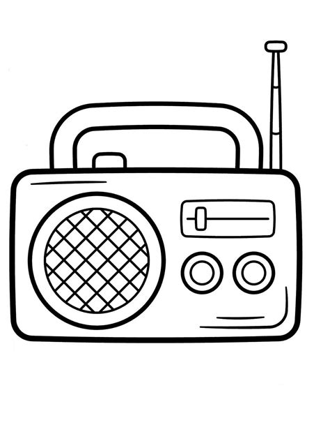 Radio 的图像结果
