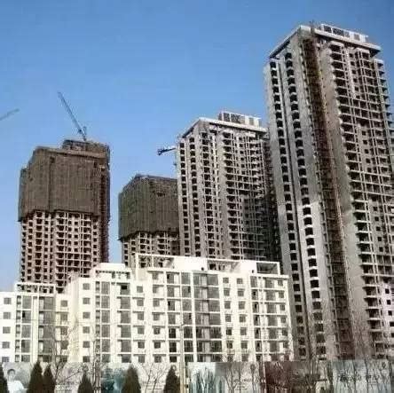 70城最新房价来了：北京、上海降了！看看包头房产最新交易房价？