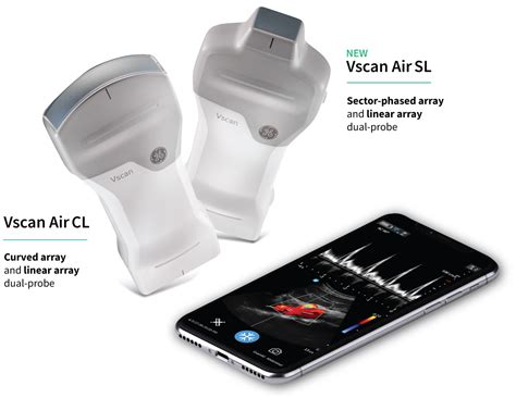 Best Wireless Handheld Ultrasound at Herman Dunlap blog