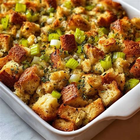 3 Must-Try Traditional Thanksgiving Sides That Steal the Show