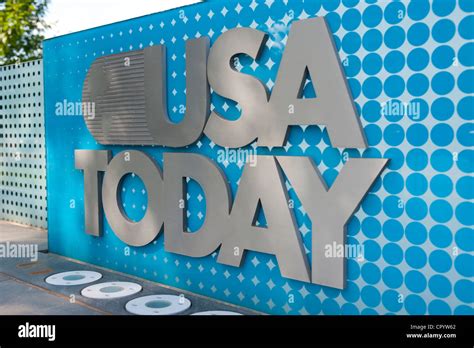Brands - USA TODAY Co. Vector Art Vector Art