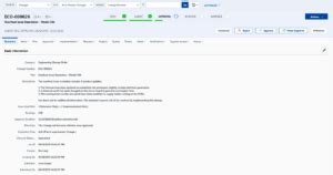 Engineering Change Control Process 的图像结果