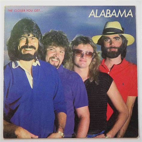 Alabama Song / Country Music:Song Of The South-Alabama Lyrics and ...