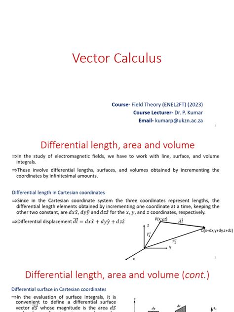Image result for Introduction to Vector Calculus