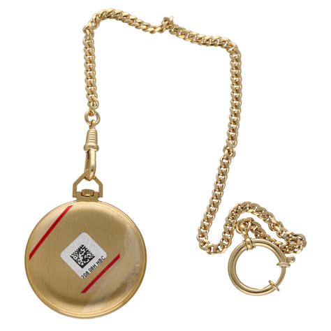 Buy Tissot T82.4.554.12 White Arabic Numerals Dial Gold Tone Quartz ...