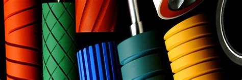 SCM RUBBER INDUSTRIES