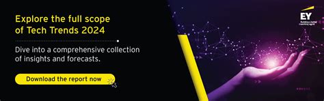 Top Tech Trends and Forecasts for 2024 | EY - India