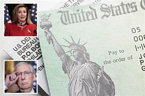 Image result for Multiple Stimulus Checks