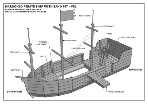 Real Pirate Ship Names at James Loch blog