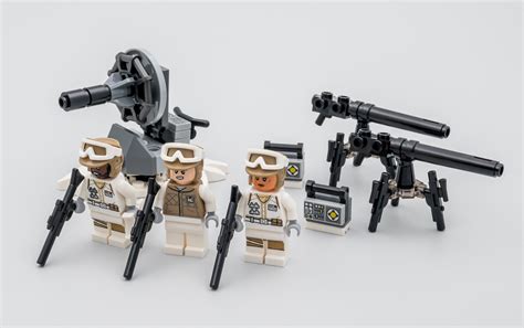 LEGO Star Wars 40591 Todesstern II: May the 4th Gratisbeigabe
