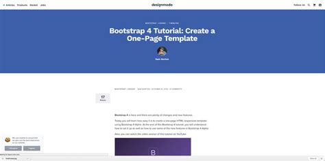 Image result for Bootstrap Tutorials by Sundeep