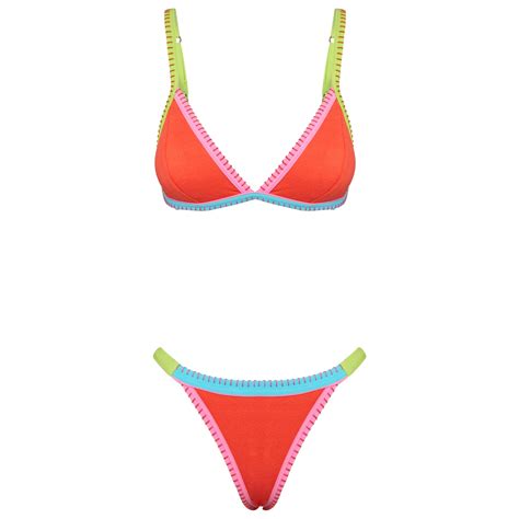 Banana Moon Taneofiaba Santacolor - Bikini Damen online kaufen | Berg ...