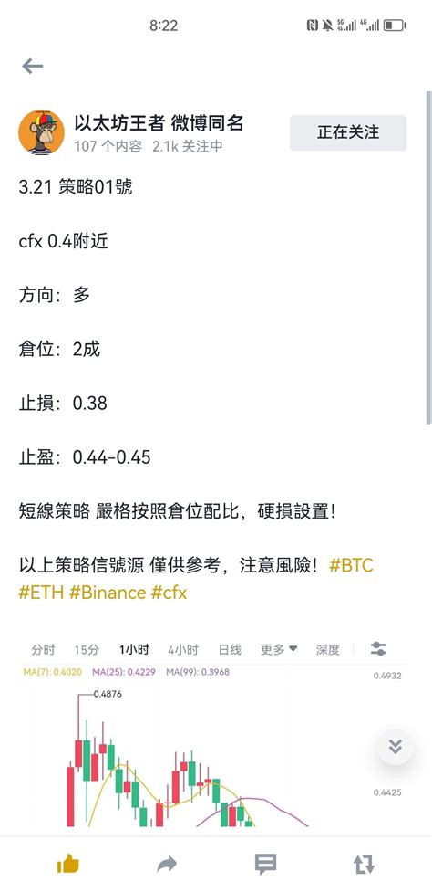 Strategy No. 01 turned over the iron men! ! ! Follow, like, | 以太坊王者 on ...