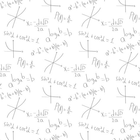 Math Vector Background 的图像结果