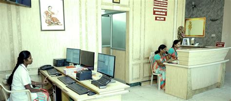Kovai Diagnostic Centre