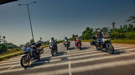 2022 Overdrive ADV bike shootout: R 1250 GS vs Multistrada V4 S vs Pan ...