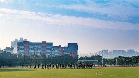 绵阳东辰国际学校