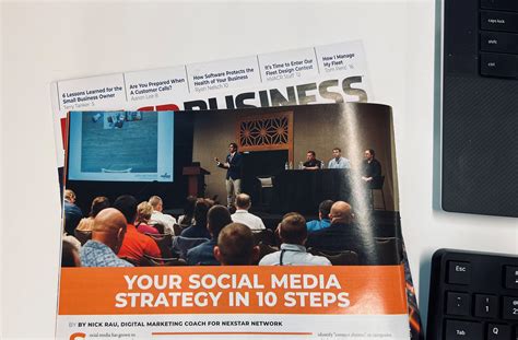 Tips to Win at Social Media | Nexstar Network