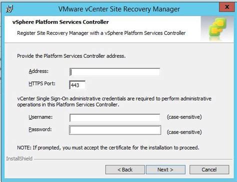 Image result for VMware SRM Tutorial