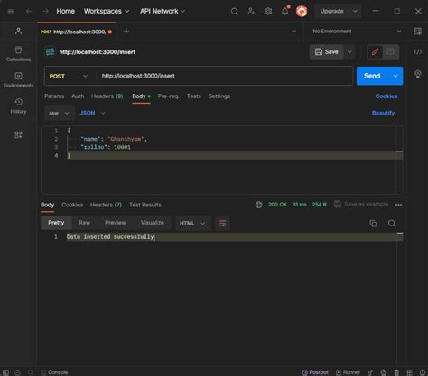 Image result for How to Connect Express to MySQL