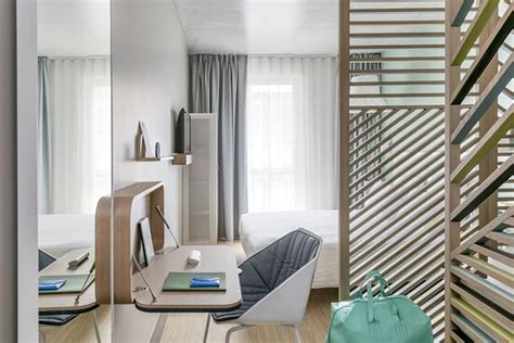 OKKO HOTELS PARIS LA DÉFENSE (Nanterre) - Hotel Reviews, Photos, Rate ...