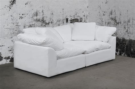 10 of the BEST Cloud Sofa Dupes at Less Than Half the Price For 2023