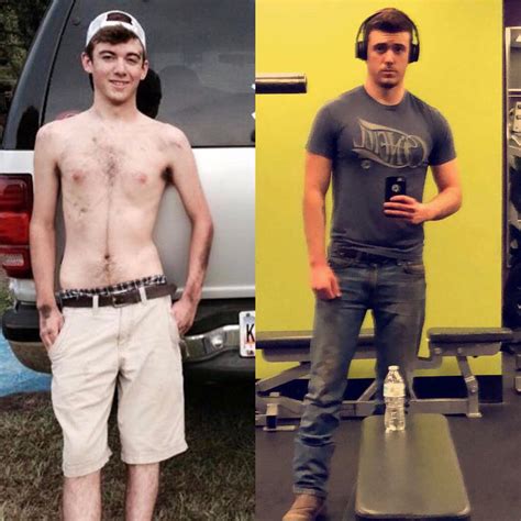 M/17/6’0” [165 lbs to 161 lbs] (9 months) mid bulk 9 months ago peaked ...