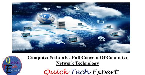 Image result for Concept of Computer Networking