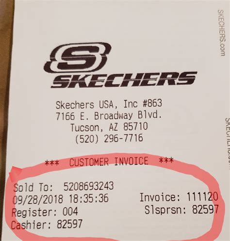 SKECHERS Warehouse Outlet - Tucson, AZ 85710