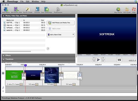 PhotoStage Slideshow Tutorial 的图像结果