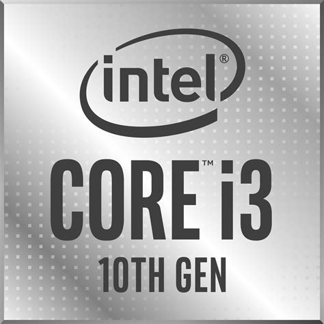 Procesador CPU Intel Core i3 10105 4.40Ghz /10ma Generación /4 Nucleos ...